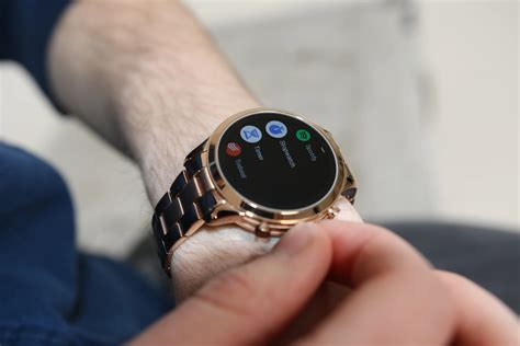 can michael kors connect to samsung steps|Michael Kors Smartwatch Instructions: .